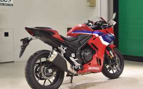 HONDA CBR400R 2024 NC65