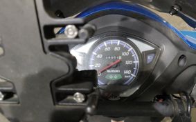 SUZUKI ADDRESS V110 CE47A
