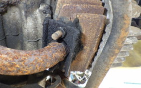 HONDA MOTOCOMPO AB12