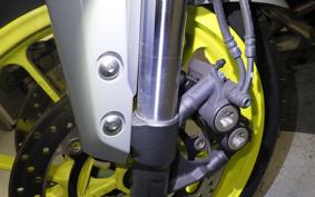 YAMAHA MT-09 A 2017 RN52J