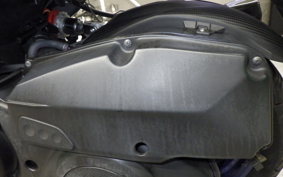 YAMAHA MAJESTY155 Gen.2 S SG52J