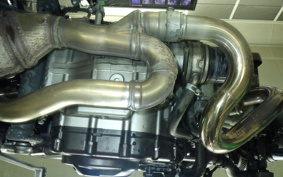 SUZUKI SV650 A 2023 VP55E