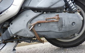 YAMAHA CYGNUS 125 XSR 2 SE44J