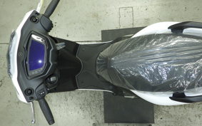 YAMAHA CYGNUS Griffus 2012 SEJ4J