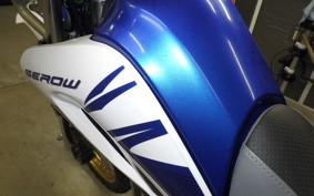 YAMAHA SEROW 250 Gen.2 DG17J