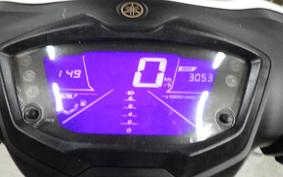 YAMAHA CYGNUSｸﾞﾘﾌｧｽ SEJ4J
