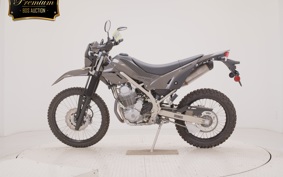 KAWASAKI KLX230ｼｪﾙﾊﾟ 2024 LX232A