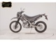 Фото Kawasaki KLX230シェルパ 2024 с японского аукциона