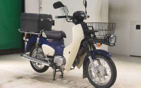 HONDA C50 SUPER CUB AA07