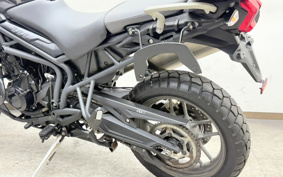 TRIUMPH TIGER 800 2014 TRE15B
