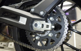 DUCATI SCRAMBLER ICON 2023
