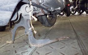 HONDA DIO Gen.6 AF62