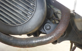 YAMAHA MINT 1YU