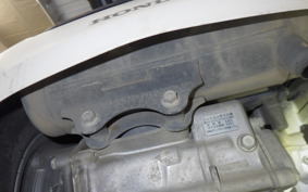 HONDA GYRO X 2021 TD02