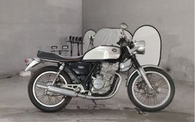HONDA GB250 CLUBMAN 1 MC10
