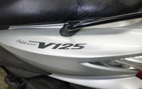 SUZUKI ADDRESS V125 S CF4MA