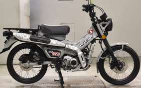 HONDA CT125-2 2019 JA65