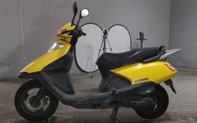 HONDA SPACY100 JF13