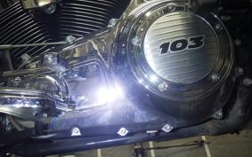HARLEY FLTRU 1690 2013