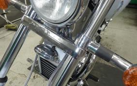 SUZUKI INTRUDER 750 1986 VR51A