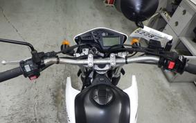 YAMAHA SEROW 250 Gen.2 1994 DG17J