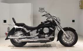 YAMAHA DRAGSTAR 400 CLASSIC 2008 VH01J