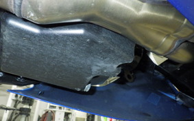 SUZUKI GSX-8R 2024 EM1AA