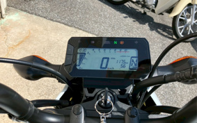 HONDA GROM JC92