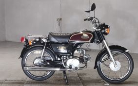 HONDA BENLY90 HA03
