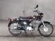 Фото Honda BENLY90 с японского аукциона