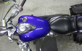 YAMAHA DRAGSTAR 400 2002 VH01J