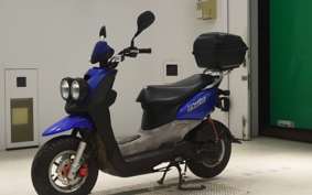 YAMAHA BW'S 50 Gen.3 2007 SA44J