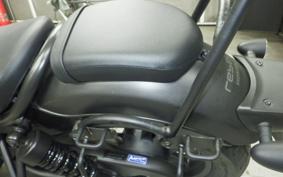 HONDA REBEL 250 A 2025 MC49