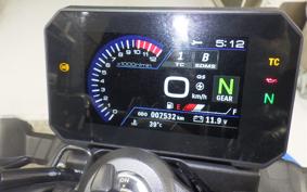 SUZUKI GSX-8S 2024 EM1AA