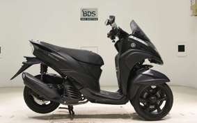 YAMAHA TRICITY 155 A 2011 SG37J