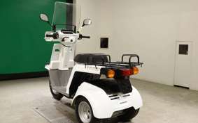 HONDA GYRO X 1986 TD02