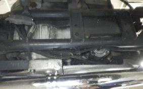 HARLEY XLH883 HUGGER 1999