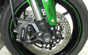 KAWASAKI NINJA 1000 SX ZXT02K