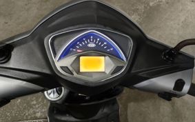 PGO TIGRA 125 ..