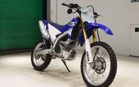 YAMAHA WR250R 2016 DG15J
