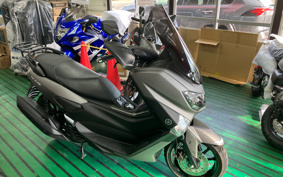 YAMAHA NMAX ABS SED6J