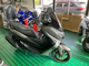 Фото Yamaha NMAX ABS с японского аукциона