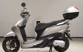 HONDA LEAD 125 2005 JF45