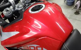 TRIUMPH TIGER 900 GT PRO 2020