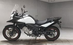 SUZUKI DL650 ( V-Strom 650 ) 2014 VP56A