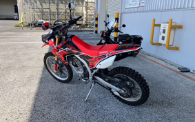 HONDA CRF250L MD38