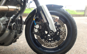 YAMAHA MT-01 2006 RP12