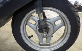 SUZUKI ADDRESS V50 Gen.2 CA44A