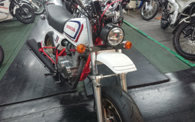 HONDA APE 100 HC07