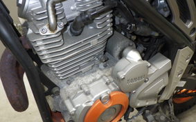 YAMAHA TRICKER 1992 DG10J